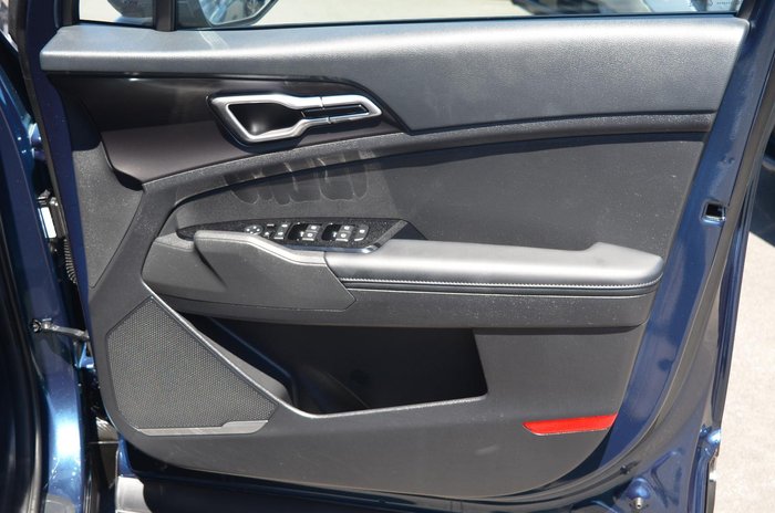 2025 Kia Sportage SX