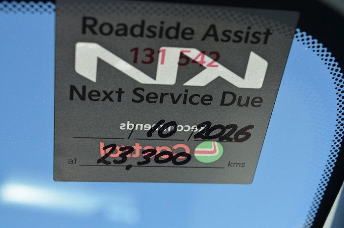 2025 Kia Sportage SX