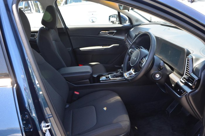 2025 Kia Sportage SX