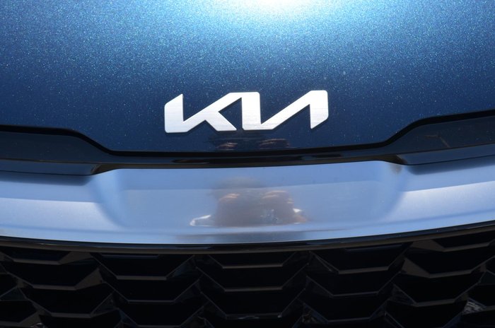 2025 Kia Sportage SX