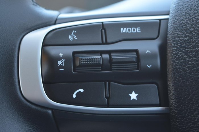 2025 Kia Sportage SX