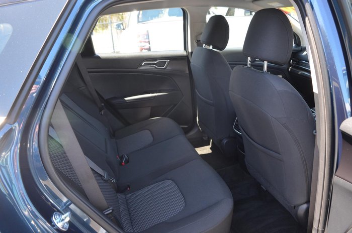 2025 Kia Sportage SX