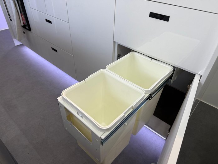 2025 Urban Caravans X-Treme 'X'