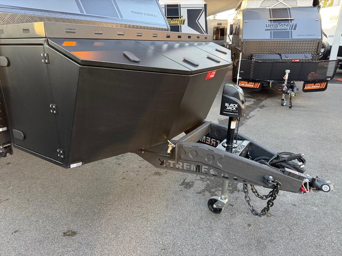 2025 Urban Caravans X-Treme 'X'