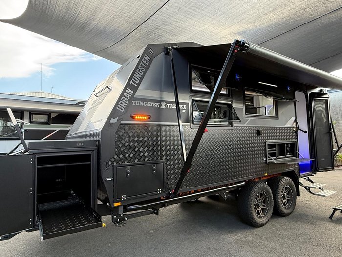 2025 Urban Caravans X-Treme 'X'