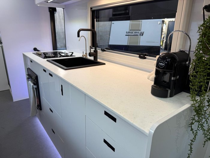 2025 Urban Caravans X-Treme 'X'