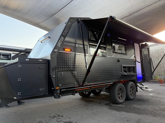 2025 Urban Caravans X-Treme 'X'