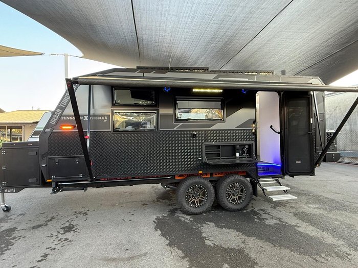 2025 Urban Caravans X-Treme 'X'
