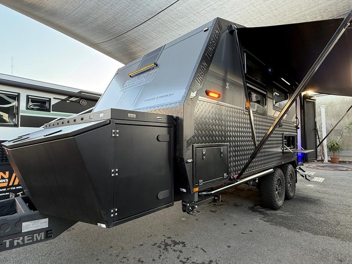 2025 Urban Caravans X-Treme 'X'