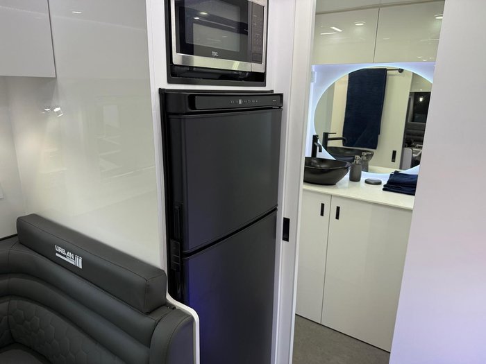 2025 Urban Caravans X-Treme 'X'