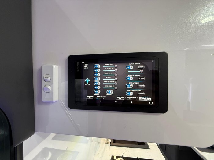 2025 Urban Caravans X-Treme 'X'