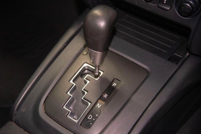 2022 Mitsubishi Triton GLX