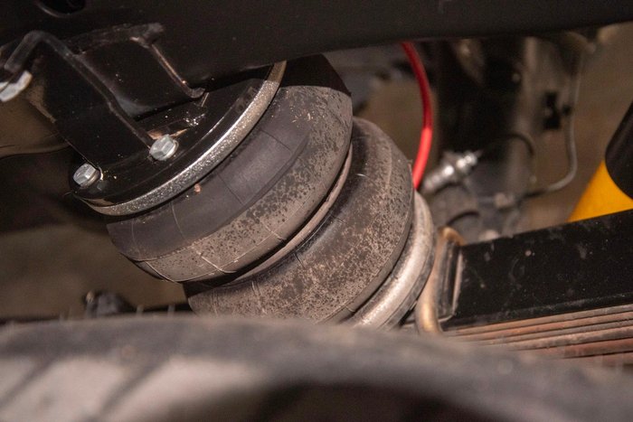 2022 Mitsubishi Triton GLX