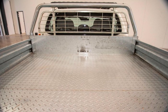 2022 Mitsubishi Triton GLX