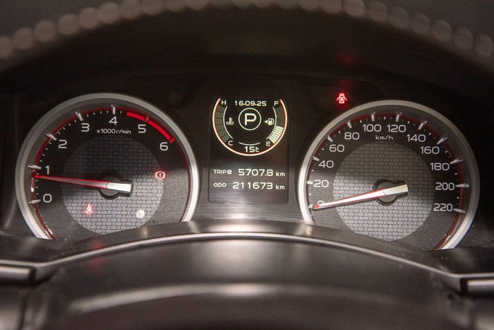 2018 Isuzu D-MAX LS-T High Ride