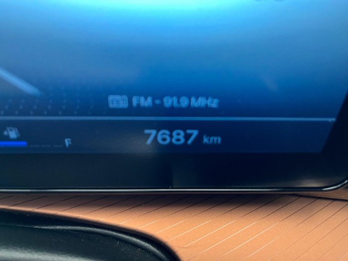 2024 KGM SsangYong Torres ELX