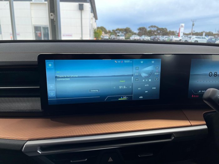 2024 KGM SsangYong Torres ELX