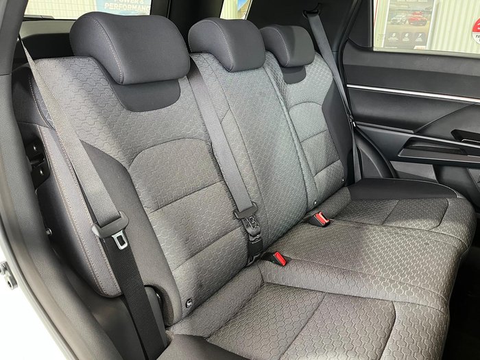 2024 KGM SsangYong Torres ELX