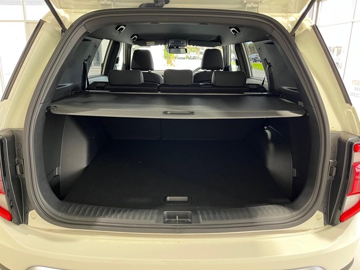 2024 KGM SsangYong Torres ELX