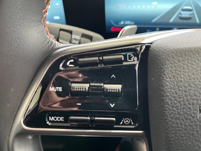 2024 KGM SsangYong Torres ELX