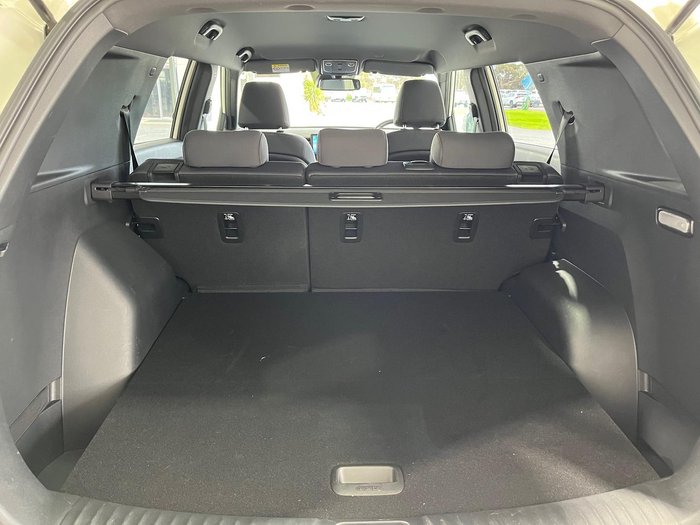 2024 KGM SsangYong Torres ELX