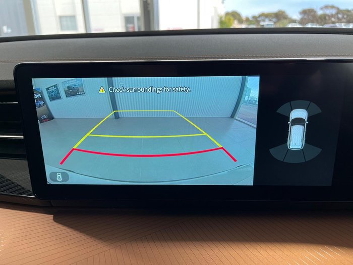 2024 KGM SsangYong Torres ELX