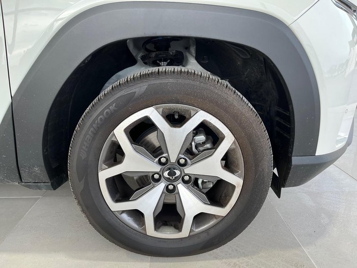 2024 KGM SsangYong Torres ELX