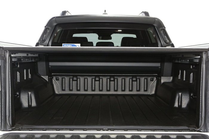 2025 Ford Ranger Platinum