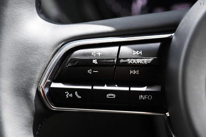 2025 Mazda CX-60 G40e GT