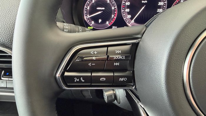 2025 Mazda CX-60 G40e GT