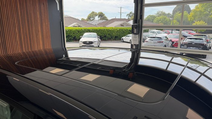 2025 Mazda CX-60 G40e GT