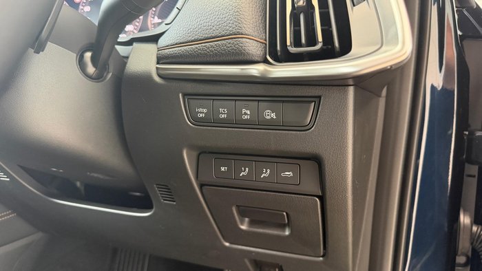 2025 Mazda CX-60 G40e GT