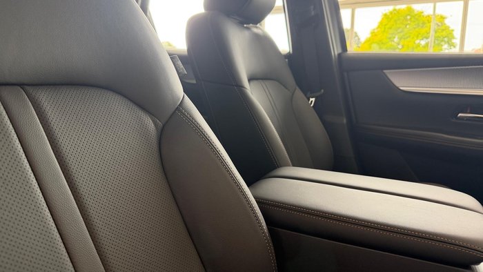 2025 Mazda CX-60 G40e GT