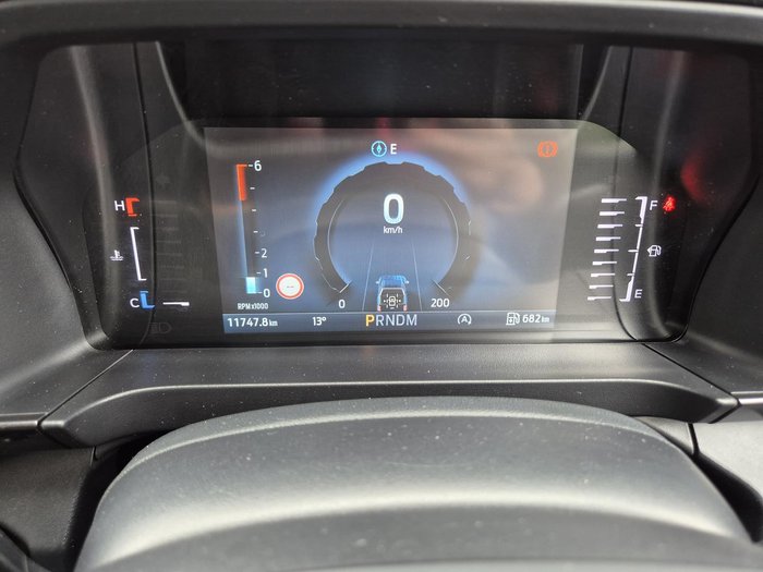 2024 Ford Ranger Wildtrak