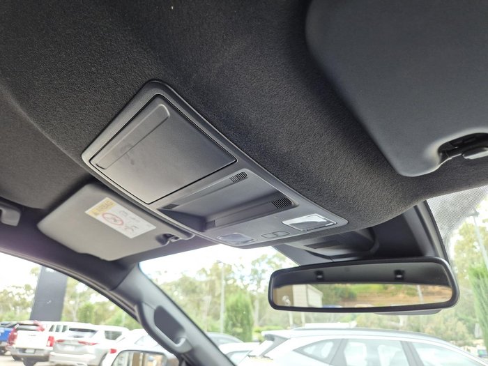 2024 Ford Ranger Wildtrak