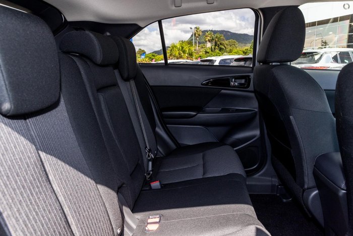 2024 Mitsubishi Eclipse Cross LS