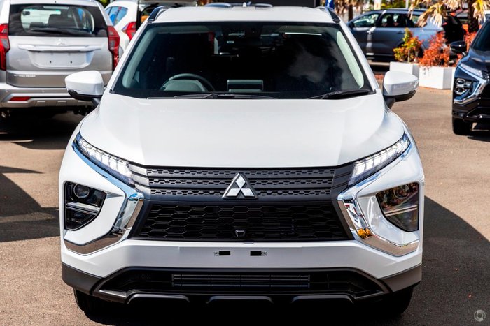 2024 Mitsubishi Eclipse Cross LS