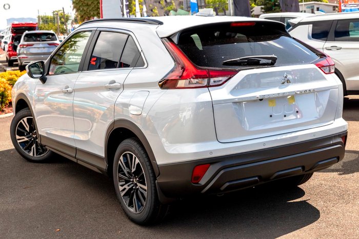 2024 Mitsubishi Eclipse Cross LS