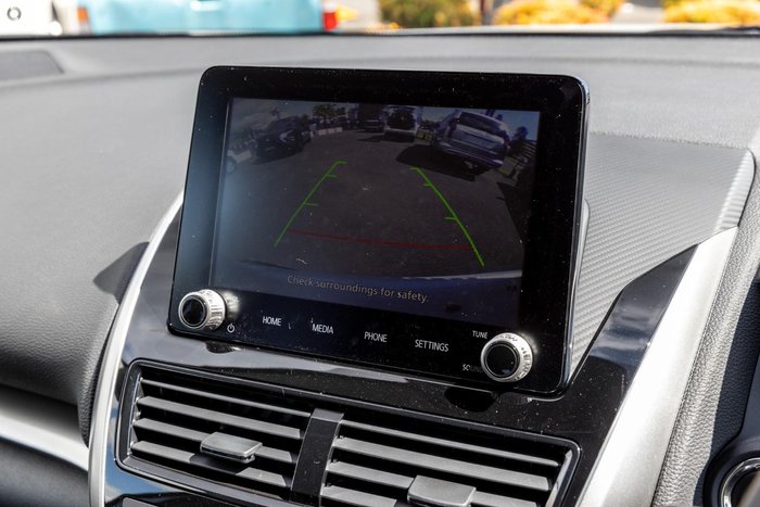 2024 Mitsubishi Eclipse Cross LS