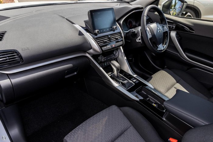 2024 Mitsubishi Eclipse Cross LS