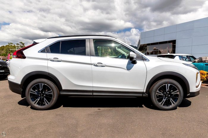 2024 Mitsubishi Eclipse Cross LS