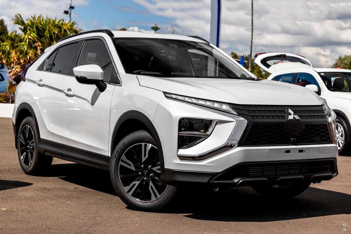 2024 Mitsubishi Eclipse Cross LS