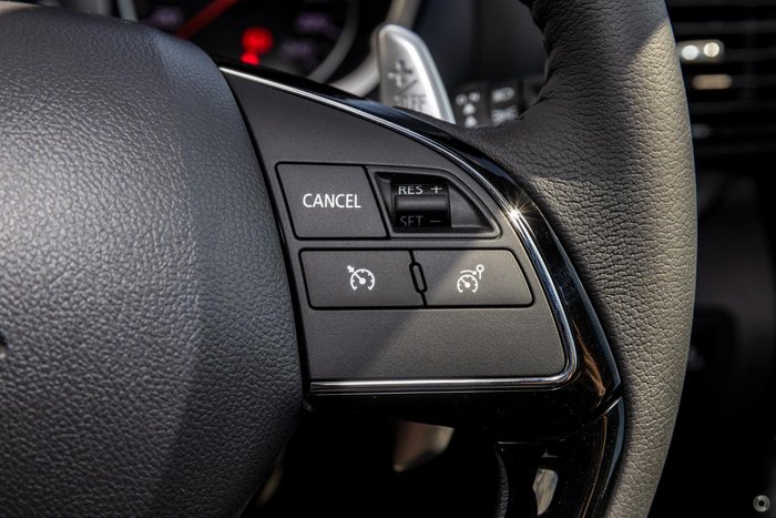 2024 Mitsubishi Eclipse Cross LS