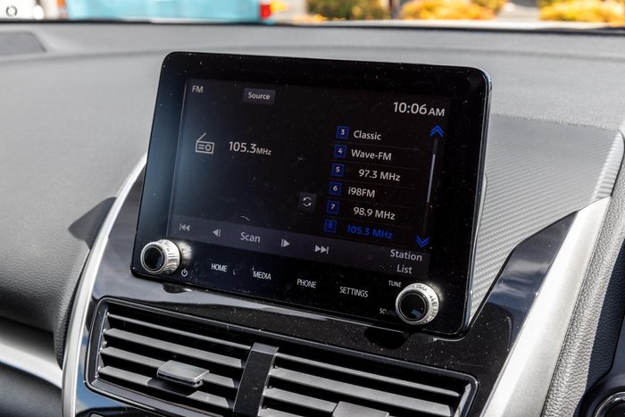 2024 Mitsubishi Eclipse Cross LS