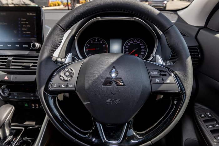 2024 Mitsubishi Eclipse Cross LS