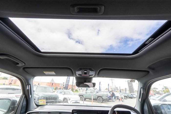 2025 Kia Tasman X-Pro