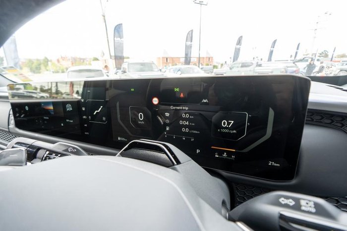 2025 Kia Tasman X-Pro