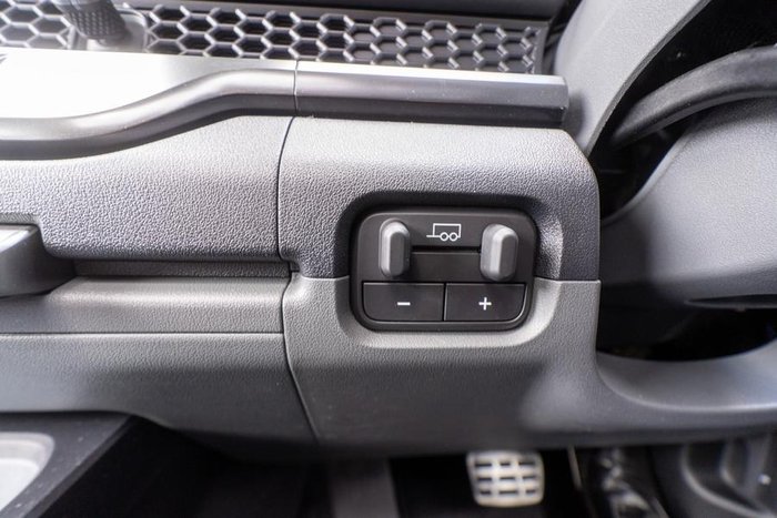 2025 Kia Tasman X-Pro