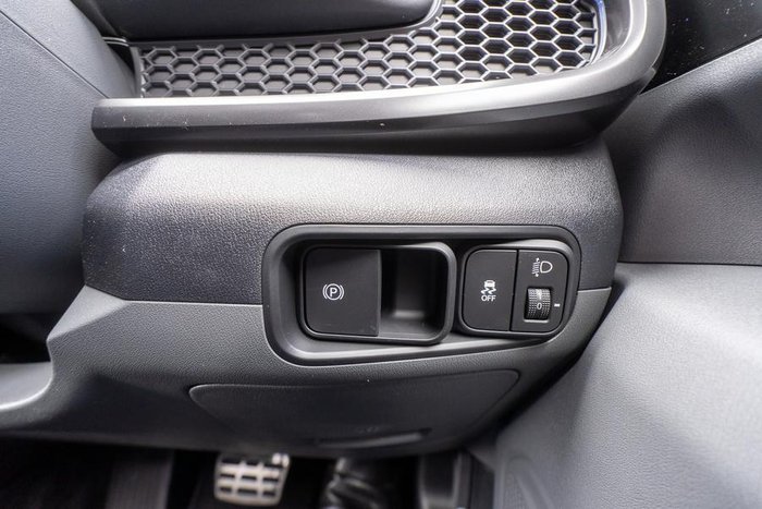 2025 Kia Tasman X-Pro