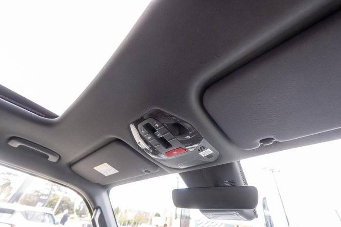 2025 Kia Tasman X-Pro